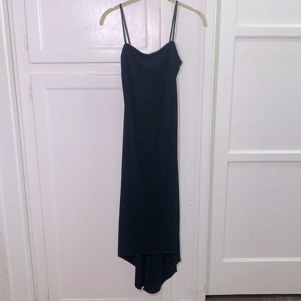 Katwalk S Spaghetti Strap Dress